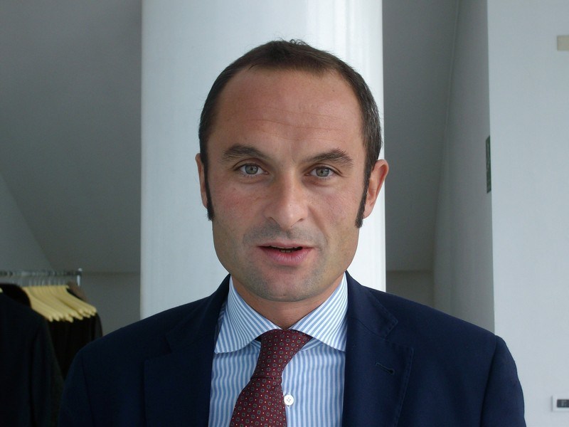 In città arriva il ministro Costa