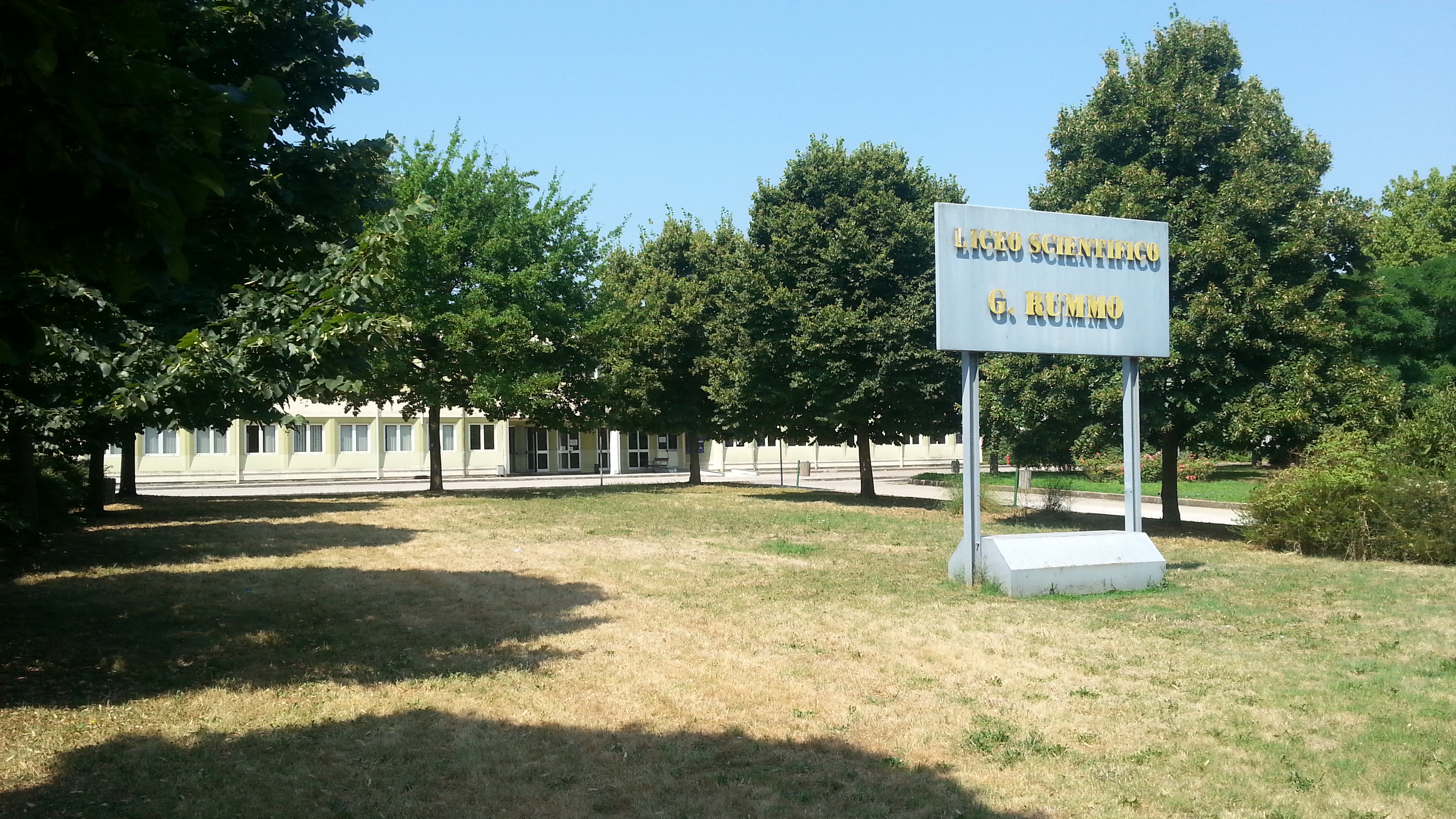 Benevento| Classifica Eduscopio, Rummo miglior liceo in città