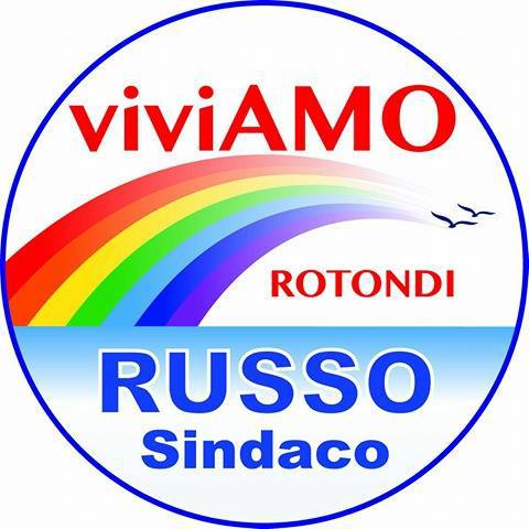 “Viviamo Rotondi”, la lista guidata da Antonio Russo
