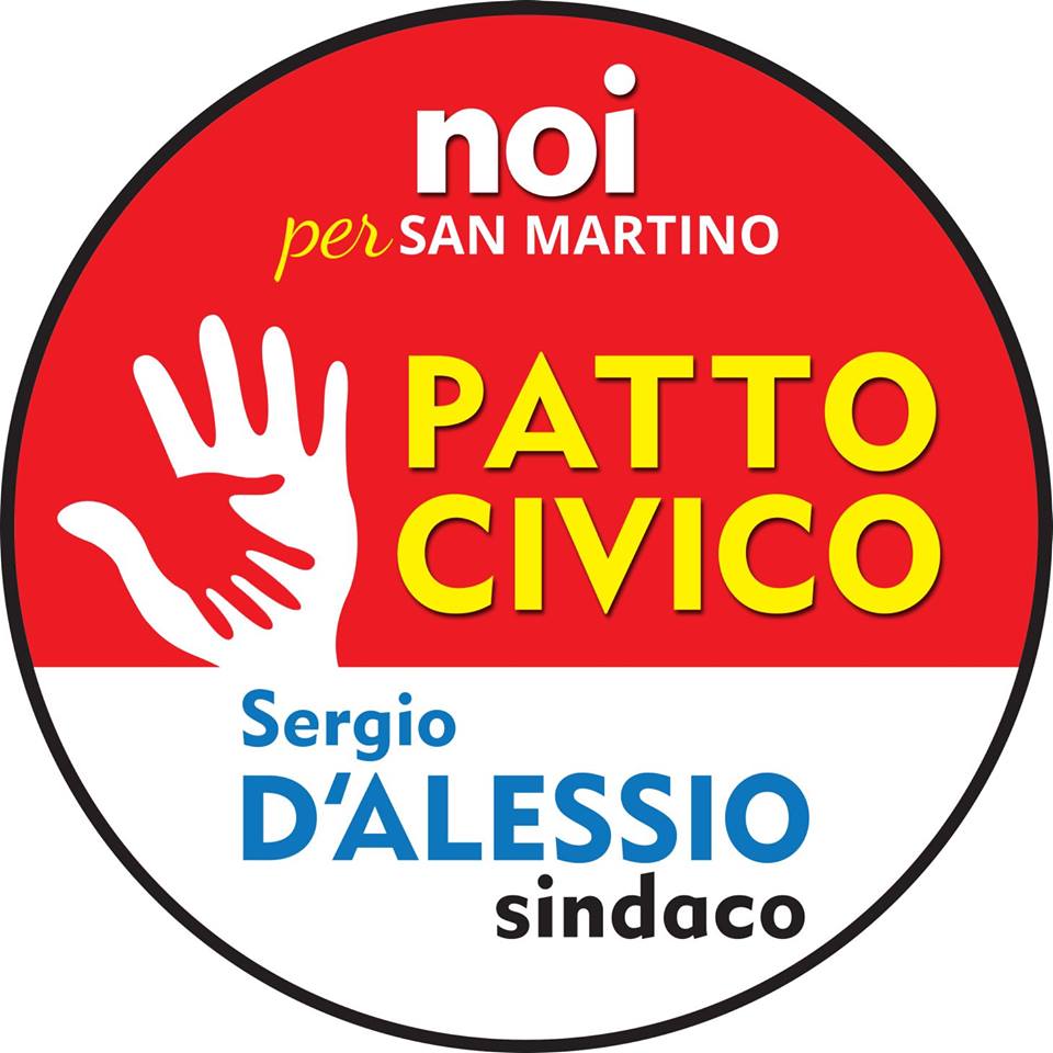 Patto Civico pensa al comizio di apertura