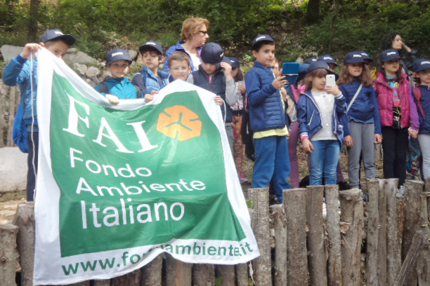Benevento| La Provincia di Benevento e la Società partecipata Sannio Europa con il Fondo Ambiente Italiano