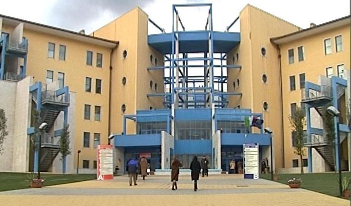 Avellino| Covid Hospital, deceduto 75enne di Forino. Nell’Azienda “Moscati” ricoverati 74 positivi