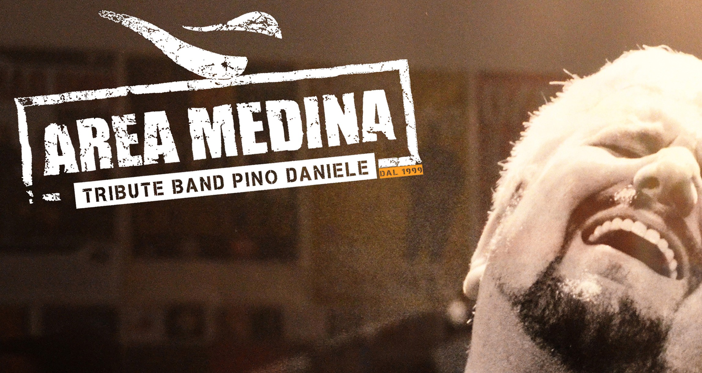 Attesa per la “Cover Live Pino Daniele Tribute Band”