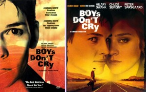 boys don't cry