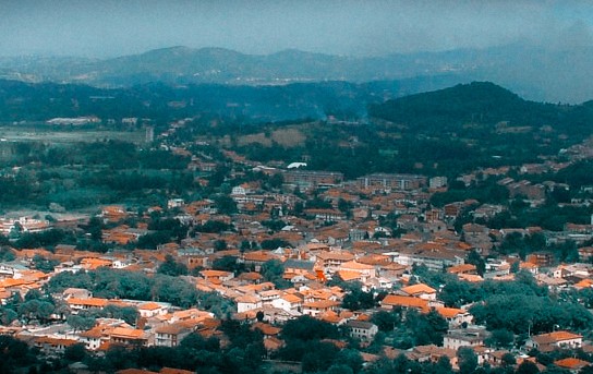 Caso Covid a Cervinara, la comunicazione del sindaco Tangredi