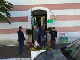 Il Club Lupi Valle Caudina ospita l’Avellino calcio