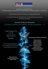 Benevento e Parigi, “filo diretto” nel nome della muisca