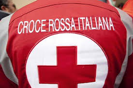 Corpus Domini: la Croce rossa presente all’evento