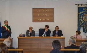 inaugurazione