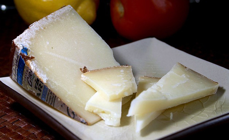 Made in Italy, Coldiretti:  “record storico del formaggio pecorino”