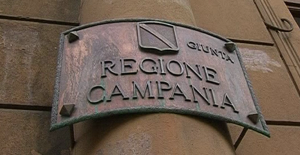 regione campania