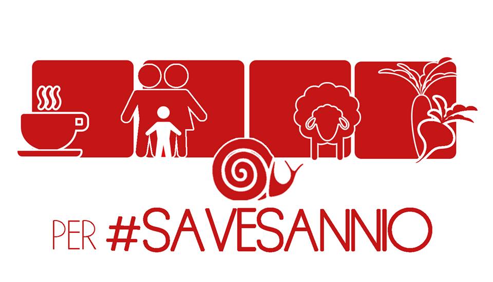 A Futuridea Slow Food Campania per la raccolta fondi #SaveSannio