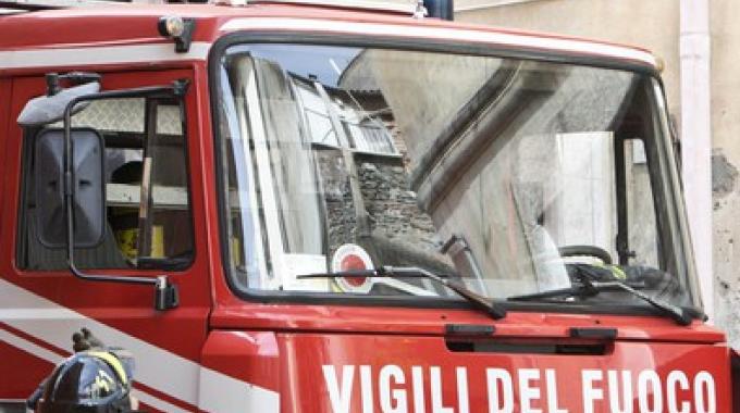 Montemiletto| Esplode la cucina a gas di un’abitazione, due feriti portati al “Moscati”