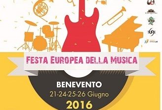Tutto pronto per la Festa Europea della Musica targata “Nicola Sala”