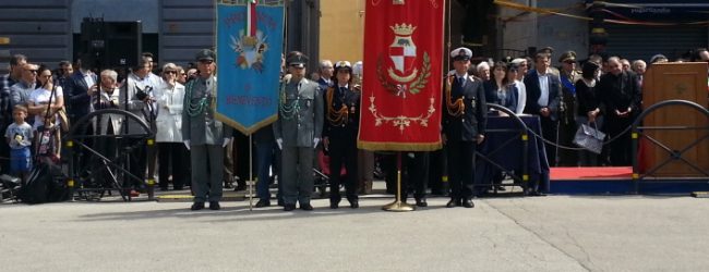 Benevento| Festa della Repubblica: ecco il programma