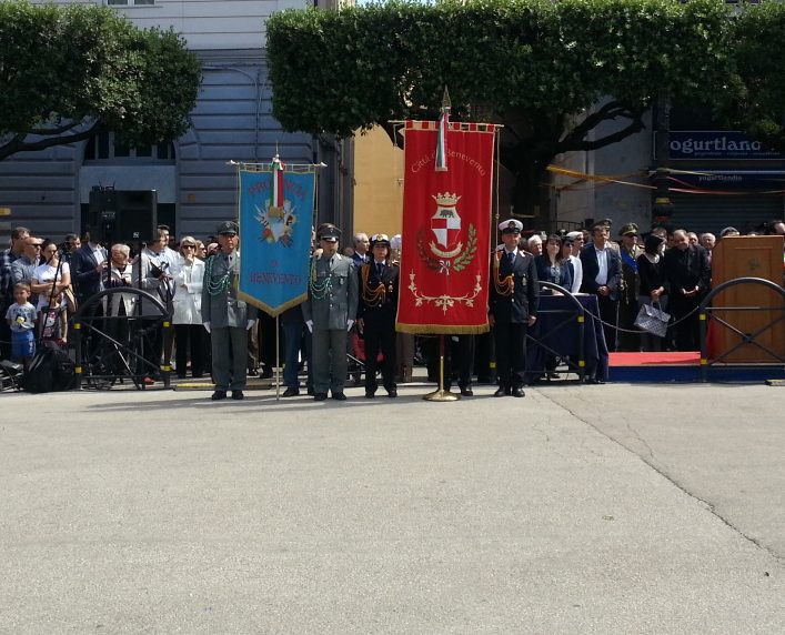 Benevento| Festa della Repubblica: ecco il programma