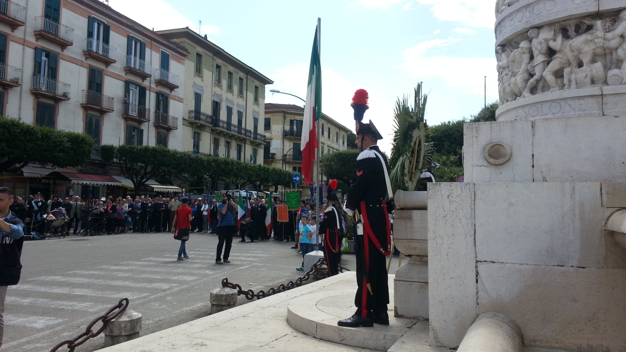 Benevento| Festa della Repubblica, apertura straordinaria della Rocca dei Rettori