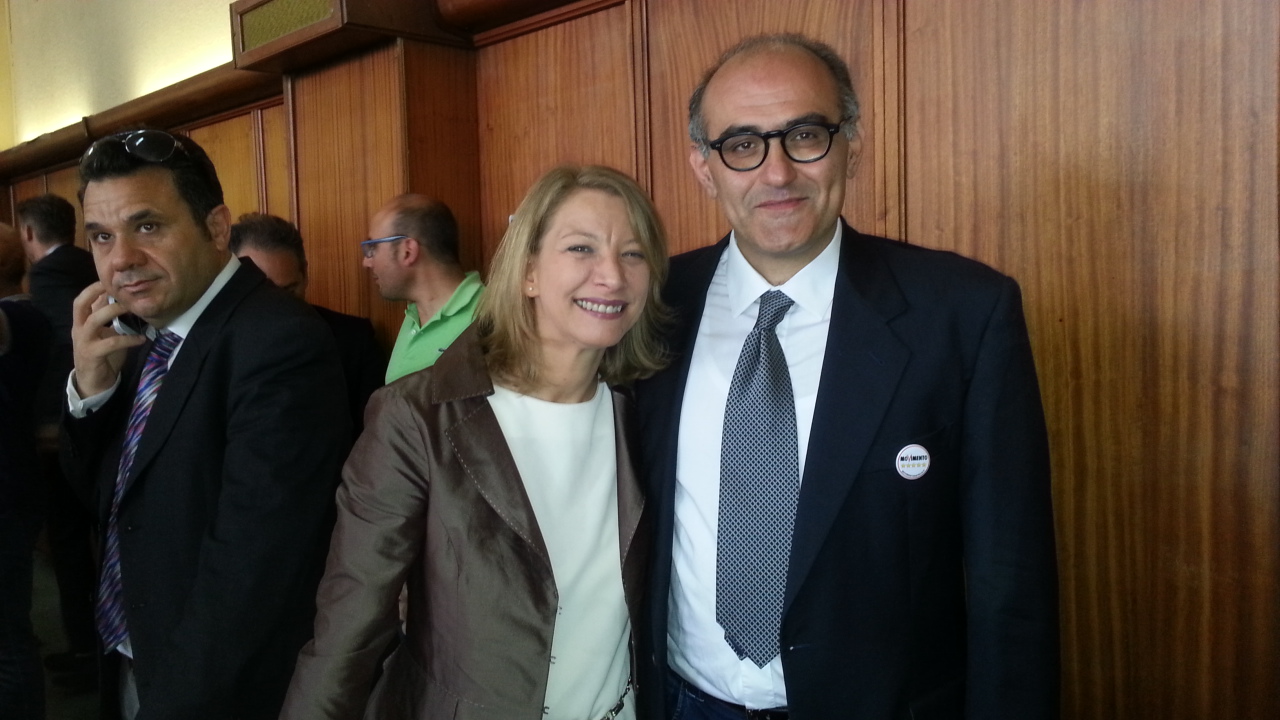 Benevento| Fondi europei 2014/2020 Sguera e Farese: nomina Racioppi “inopportuna”