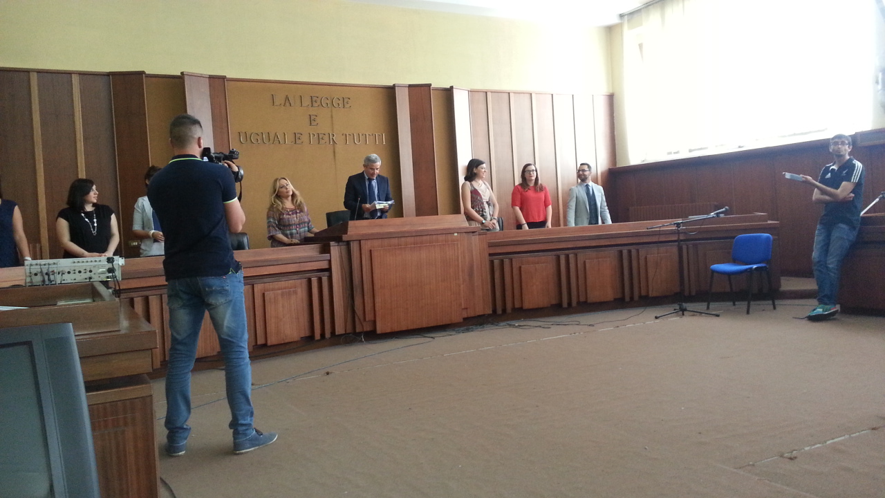 Proclamati i nuovi consiglieri comunali