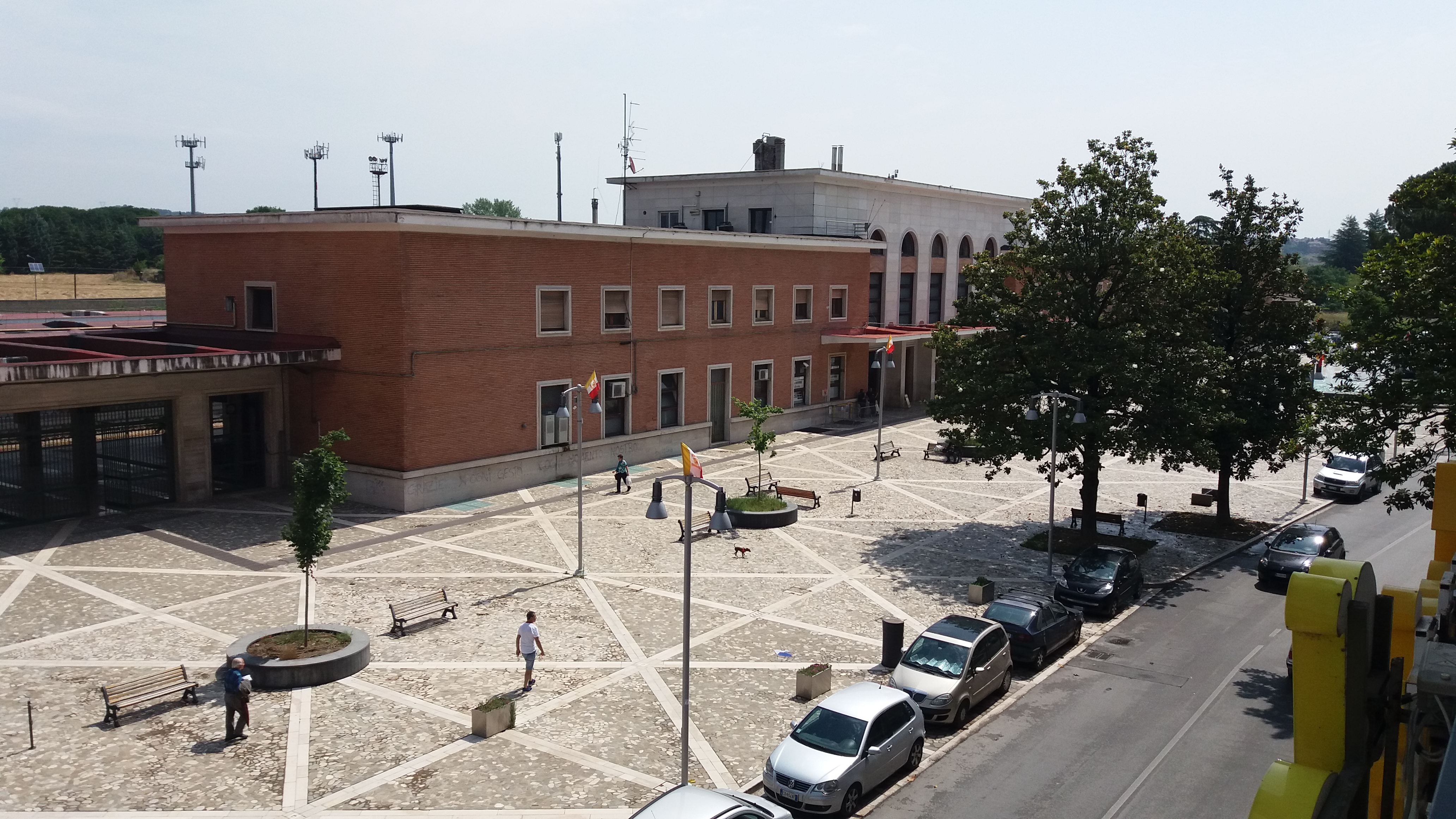 Benevento| Criticità al Rione Ferrovia, assemblea del Comitato