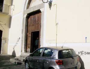 sant'agostino