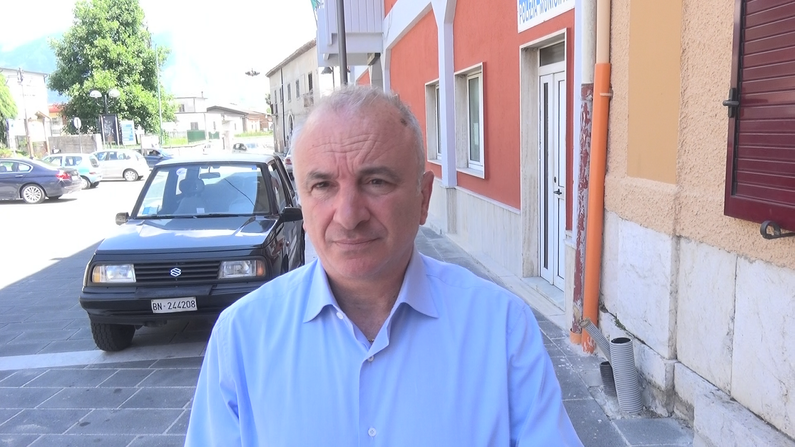 Rotondi| Immigrati, il sindaco Russo scrive al Prefetto