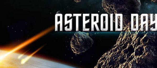 30 Giugno, una riflessione sugli asteroidi