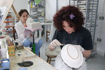“Buongiorno Ceramica”: una tre giorni alla scoperta dell’arte