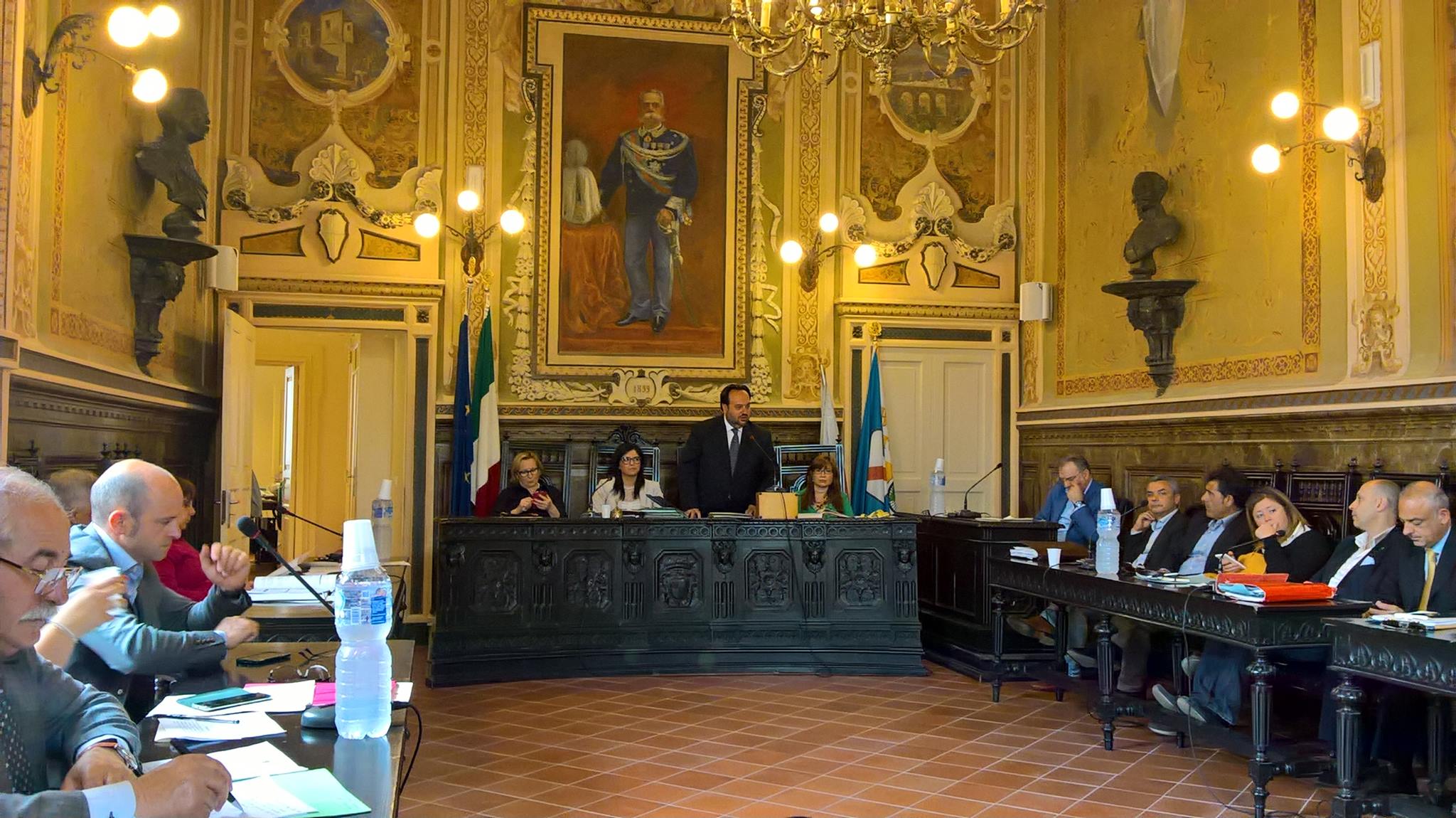 Sant’Agata de’Goti| l’assessore Viola convoca la conferenza stampa per le vicende giudiziarie
