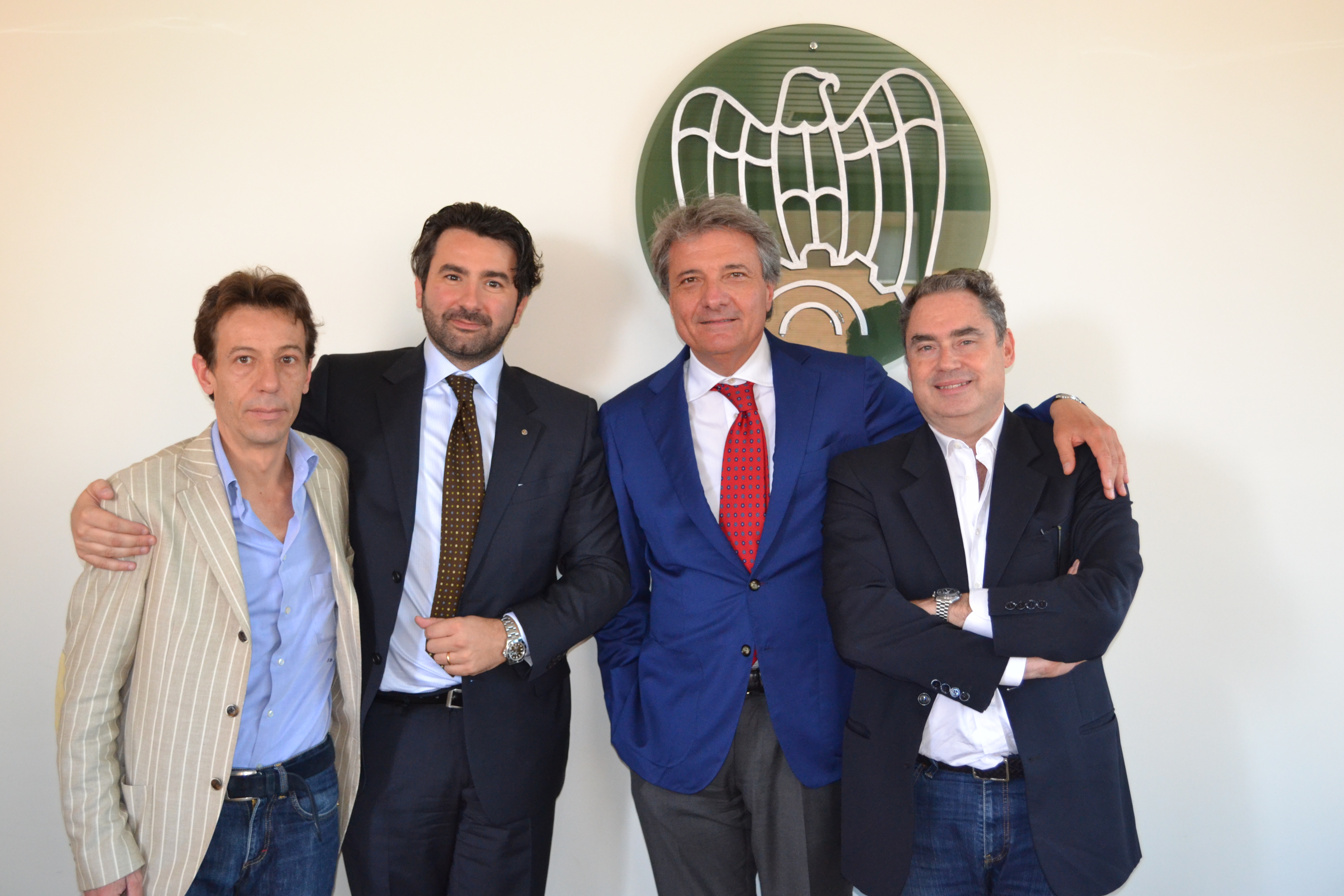 Gerardo Casucci nuovo Presidente Sanità Privata Confindustria