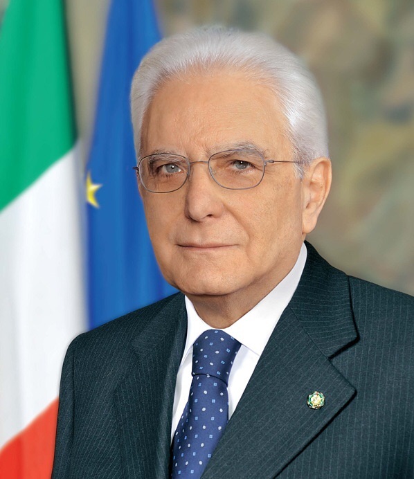 Mattarella su 2 Giugno: ” Italia piena di valori’