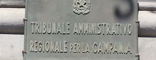 Piano Borea, interviene il Tar della Campania