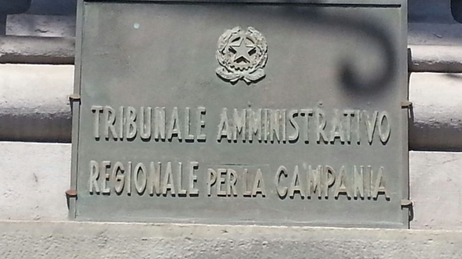 Piano Borea, interviene il Tar della Campania