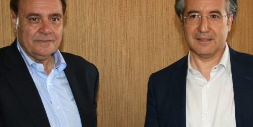 Benevento| Pepe-Mastella, è guerra di dichiarazioni