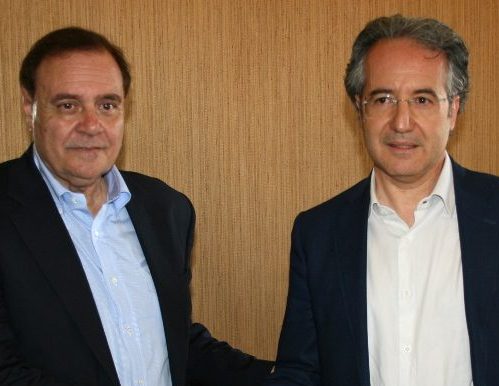 Benevento| Pepe-Mastella, è guerra di dichiarazioni