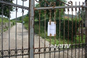 san salvatore telesino bimba