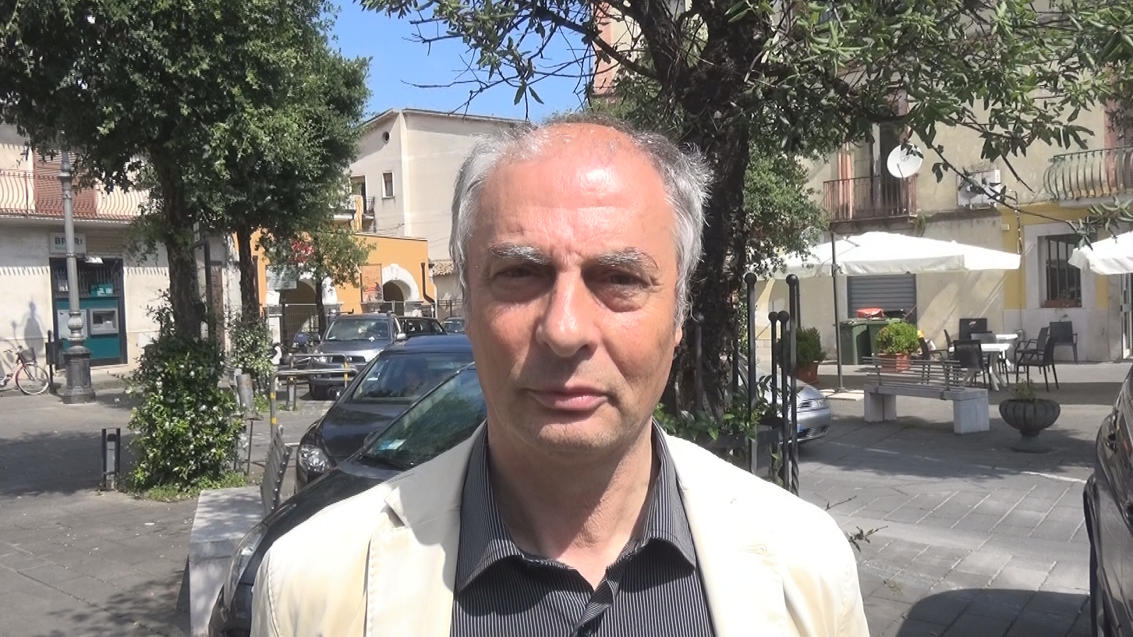 La Cgil Valle Caudina in piazza per lo “Statuto dei lavori”