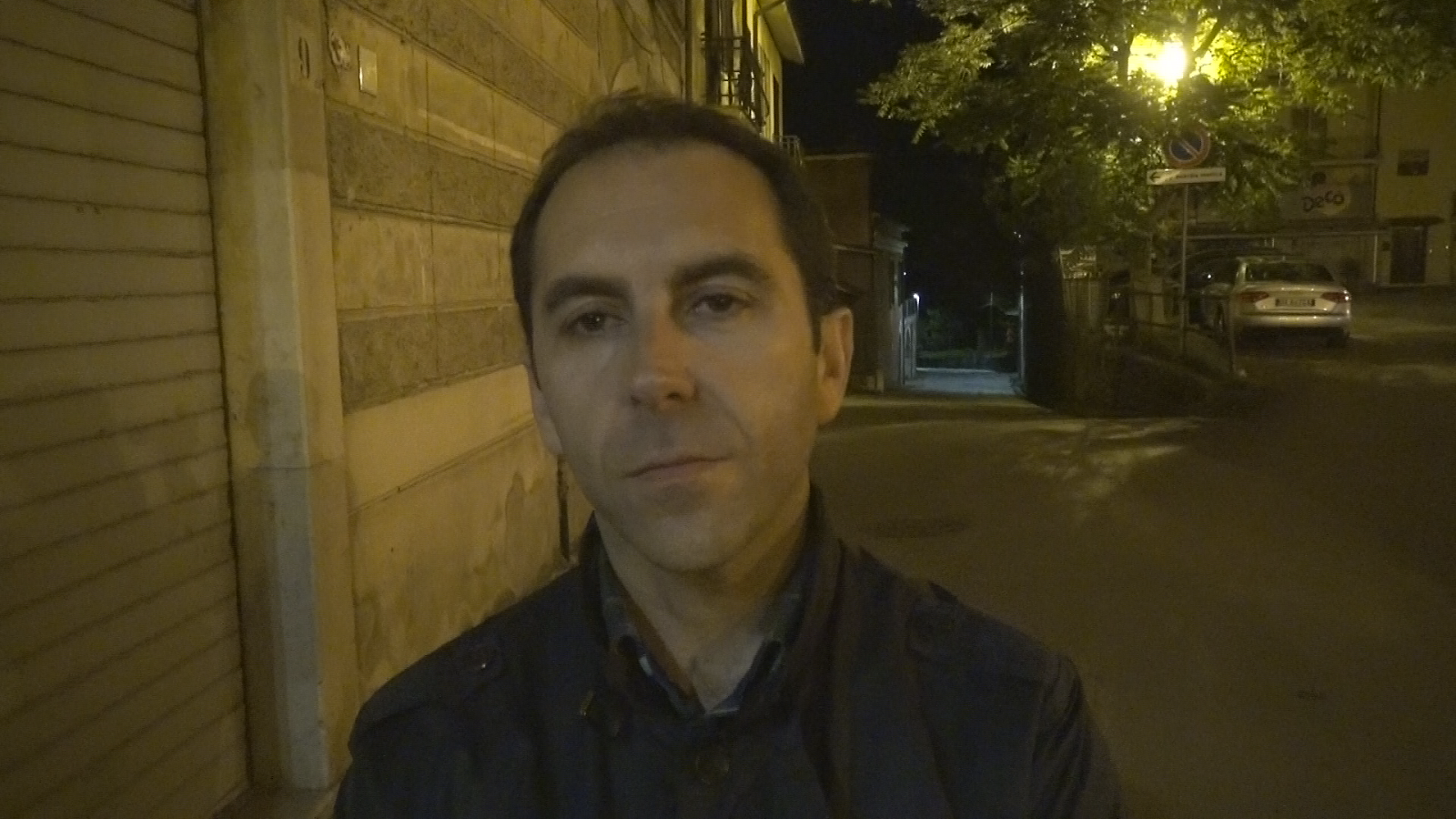 D’Alessio: “Avremo il nostro gruppo in consiglio comunale”