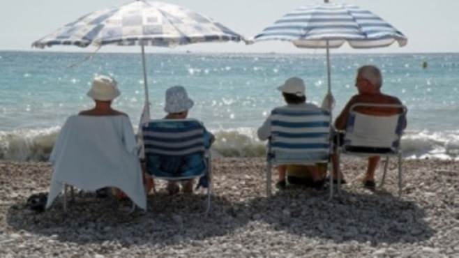 L’amministrazione organizza il soggiorno climatico per gli anziani