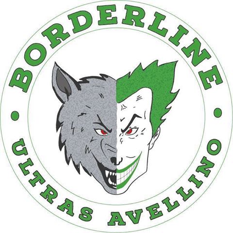 Nasce il gruppo Ultras Avellino “Borderline”