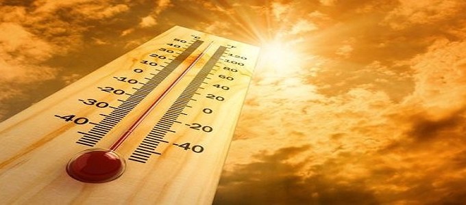 Anteprima d’estate anche nel Sannio e in Irpinia con temperature record