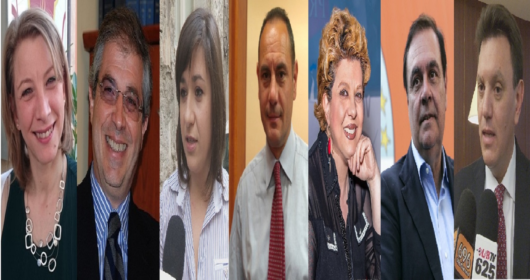 Schhhh, la politica spegne i motori