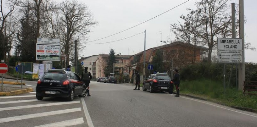 Mirabella Eclano| Autolavaggio “fuorilegge”, scattano sequestro e multa da 4300 euro