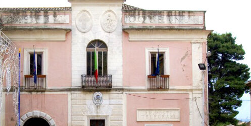 Montesarchio, via libera per  due progetti di pubblica utilità