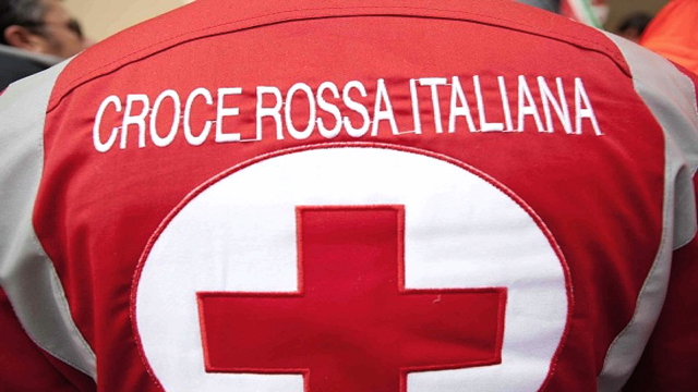 Croce Rossa: a Morcone la cerimonia di consegna di un defibrillatore