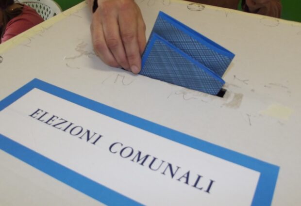 Comunali in Irpinia, già eletti tre sindaci: superato il quorum nei comuni con una sola lista