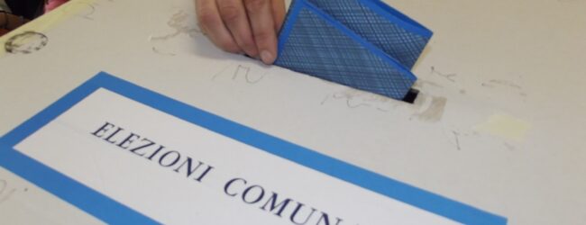 Comunali in Irpinia, già eletti tre sindaci: superato il quorum nei comuni con una sola lista