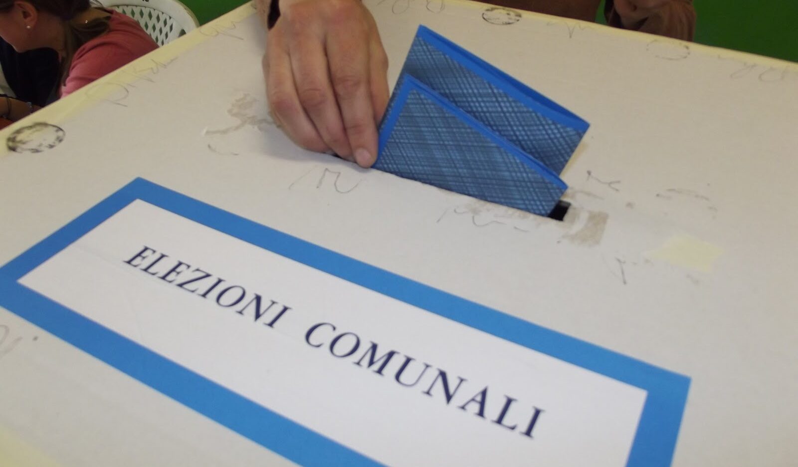 Comunali in Irpinia, già eletti tre sindaci: superato il quorum nei comuni con una sola lista