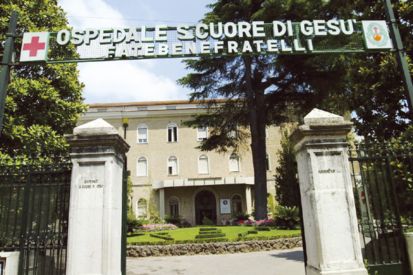 Benevento| “Gestione delle emergenze ospedaliere”, se ne discute al “Fatebenefratelli”
