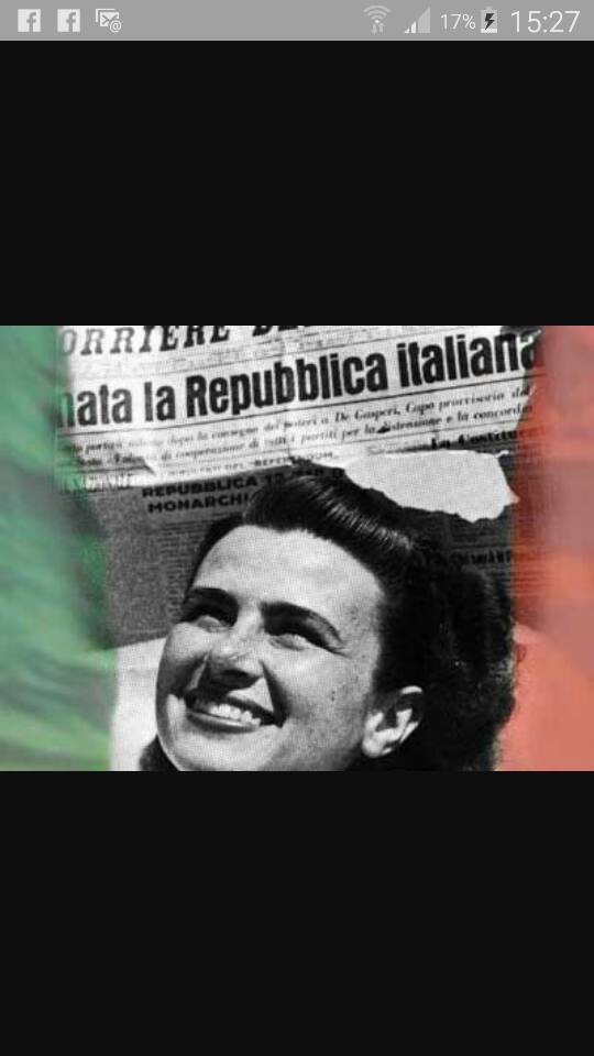 Festa della Repubblica: il programma